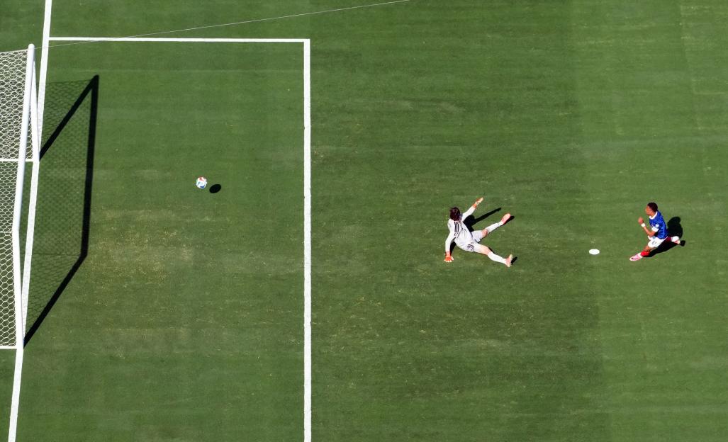 FIFA World Cup 2026 - Round of 32 - France v Sweden