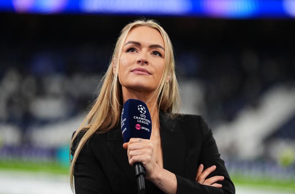 Laura Woods Shares Heart-Wrenching Experience: 'I Was Bleeding and My Lips Turned Blue' After Miscarriage