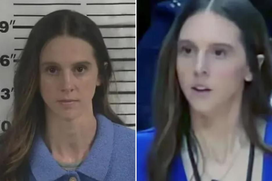 Married 35-Year-Old Basketball Coach Charged with 'Deviant' Relationship with Student as Husband Seeks Divorce