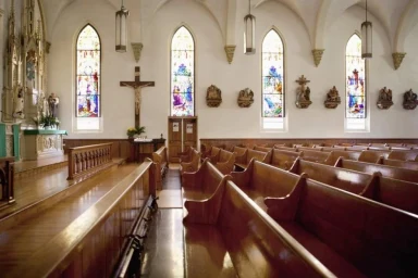 "Christmas: A Call for Love, Peace, and Compassion from Clerics to Nigerians"