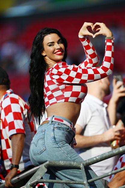 Croatia v Italy: Group B - UEFA EURO 2024