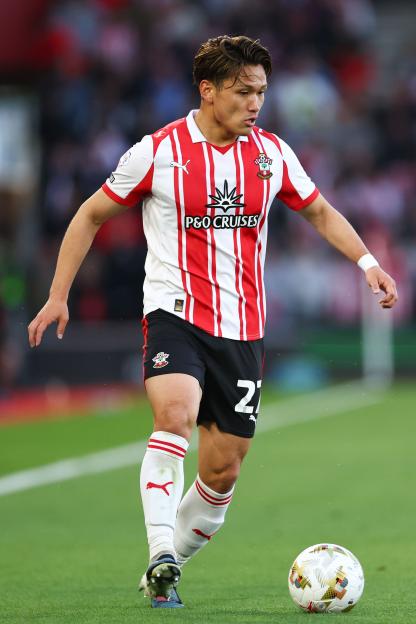 Southampton v Middlesbrough, EFL Sky Bet Championship, Play-Off Semi Final, Second Leg, Football, St Mary's Stadium, Southampton, UK - 12 May 2026