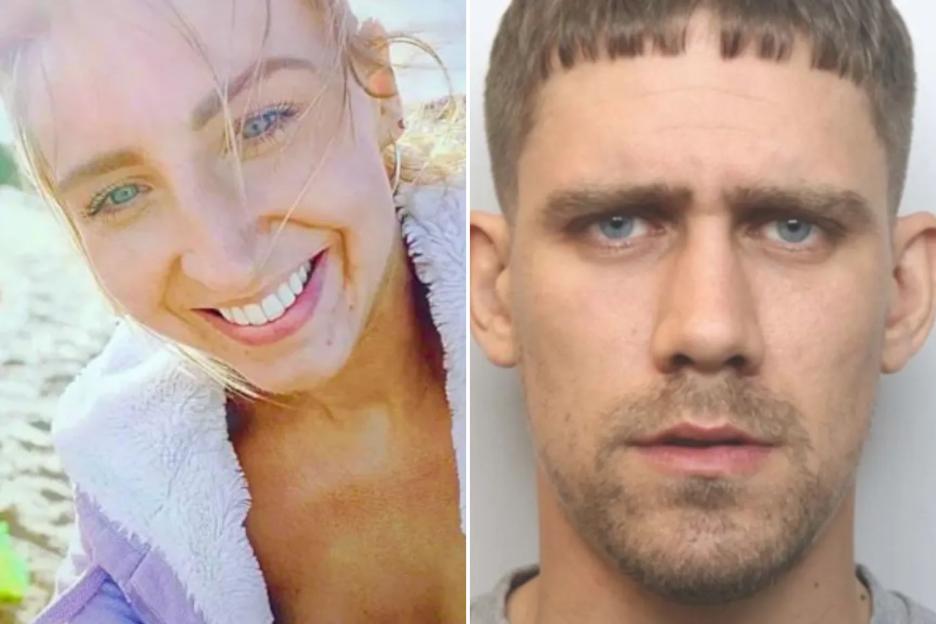 35-Year-Old Man Sentenced for Girlfriend’s Death After Faking Hit-and-Run to Deceive Police Following Late-Night Dispute