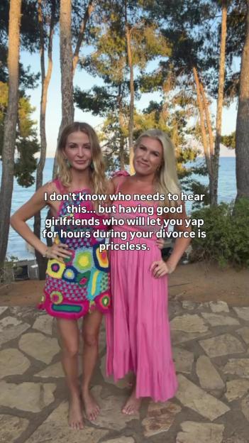 Millie Mackintosh Shares How Her Friends Offered 'Priceless' Support During Her Divorce from Hugo Taylor