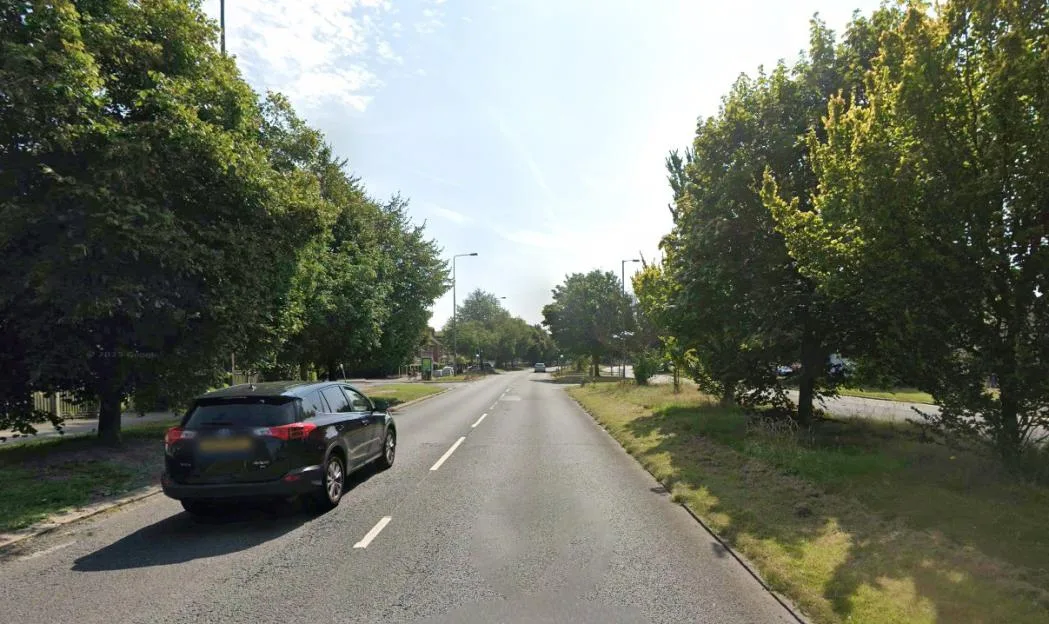 Woman, 18, ‘raped’ inside restaurant before fleeing to hero locals as man, 51, arrested