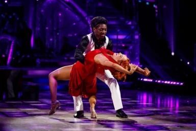 Strictly fans convinced Shaun Wright-Phillips is being ‘saved’ – after dance-off star’s next performance is revealed