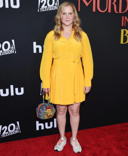 'Only Murders in the Building' Season 2 Los Angeles Premiere