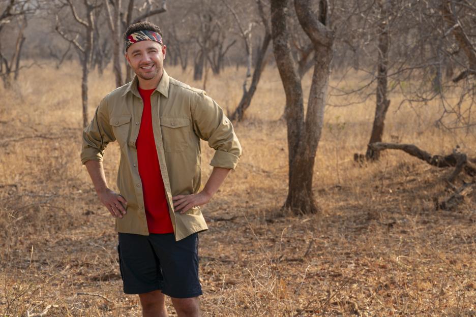 Adam Thomas from I'm A Celebrity Opens Up About Making Peace with David Haye Feud, Urges Fans to End the Hate