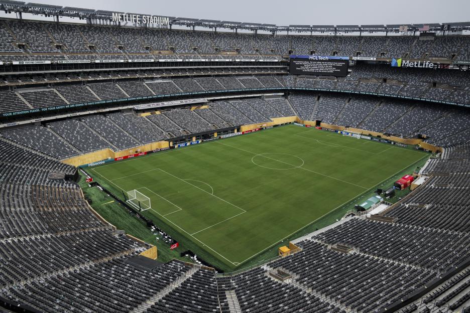 FIFA Scrambles to Cut Ticket Prices from £855 as Thousands Remain Unsold for England's World Cup Showdown with France