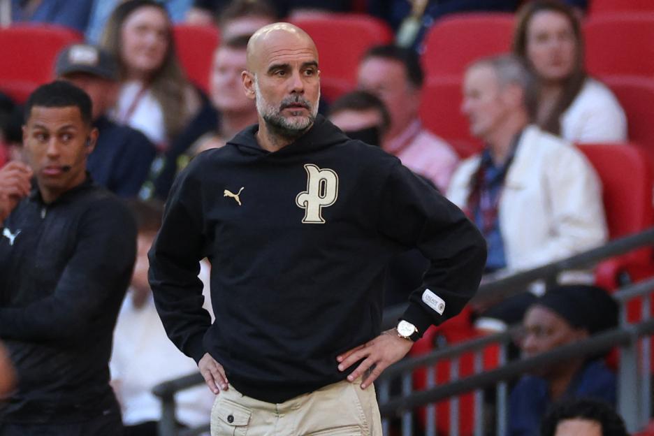 Arsenal Receives Huge Premier League Title Boost as Man City Confronts Fixture Chaos After FA Cup Final Qualification