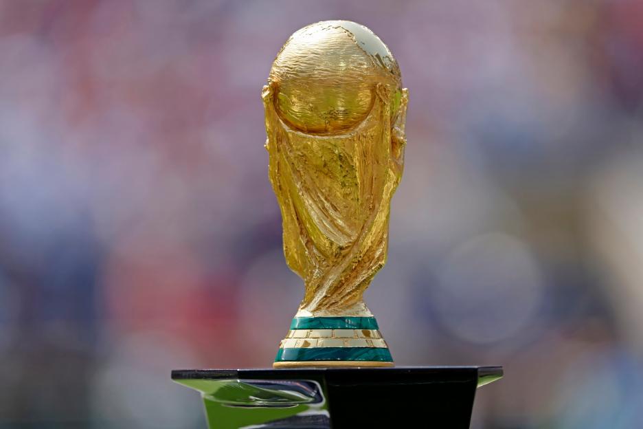 'World Cup 2034 May Be Pushed to 2035 Due to FIFA's Weather Woes and Logistical Challenges'