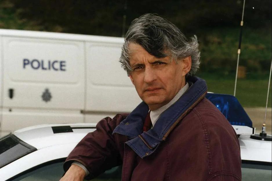 Jack Shepherd dead aged 85: Charles Wycliffe detective & The Golden Compass star dies after ‘short illness’