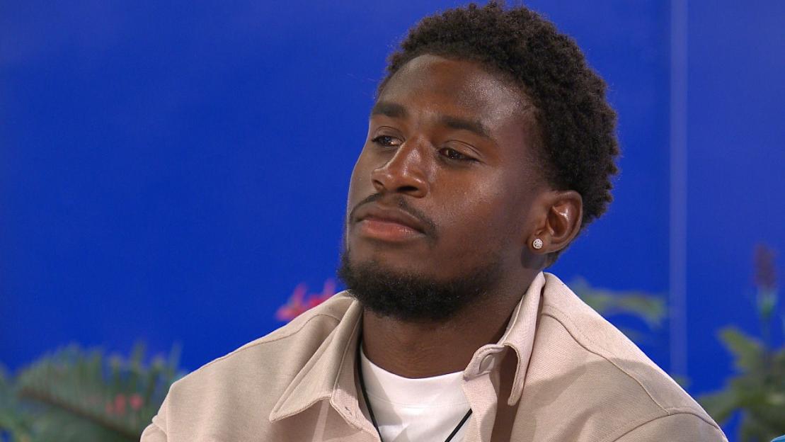 Love Island Fans Discover the Real Reason Simba Gets Upset When Angelista's Name Comes Up – And It's Not About Love!