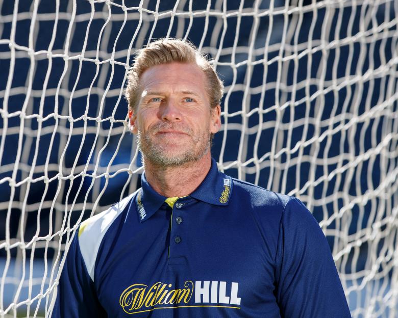 From Championship Coach to Shaolin Monk: My Unique Journey of Transformation