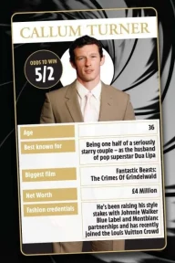 Star power, box-office clout and the licence to thrill… 007 wannabes Top Trumps face-off as battle for role hots up