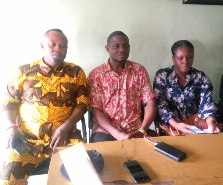 '127 Fired Agric University Staff Claim Management Tampered with Records'