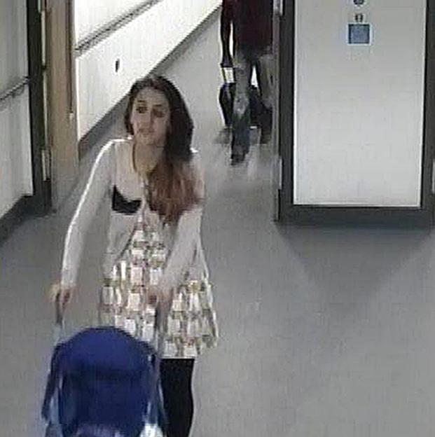 Tareena Shakil court case