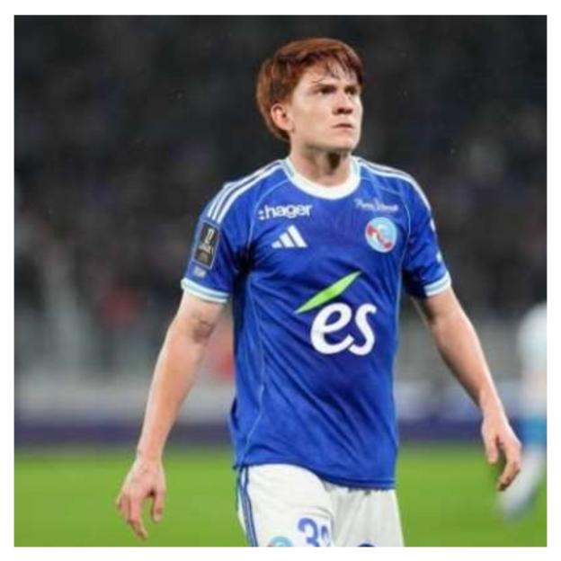 Chelsea Finalizes Exciting Transfer for Barco!