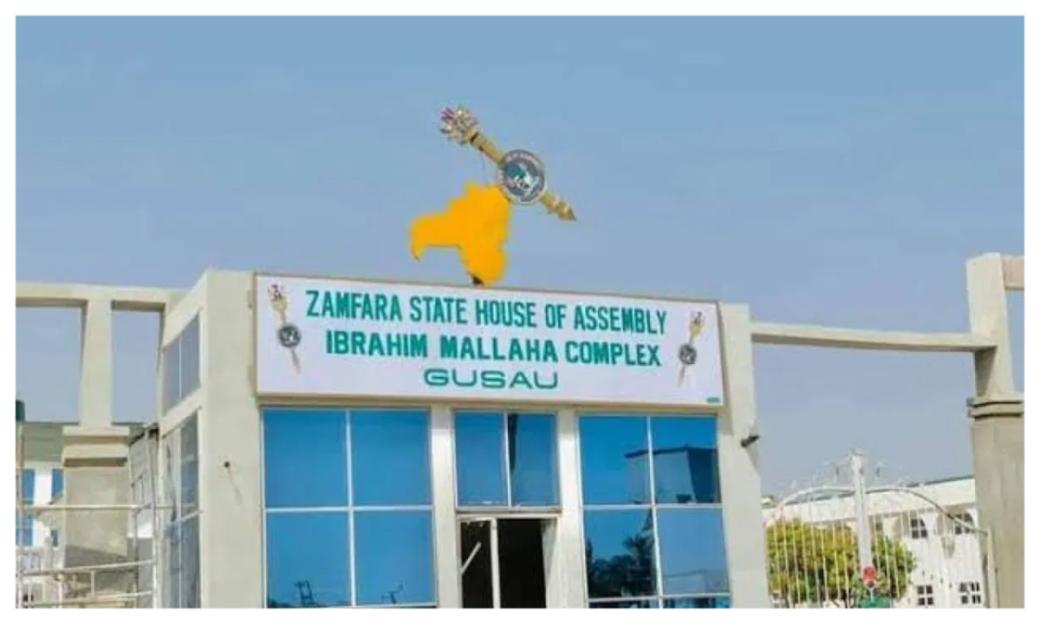 Zamfara Assembly Suspends Two Local Government Chairmen Amid Financial Misconduct Allegations