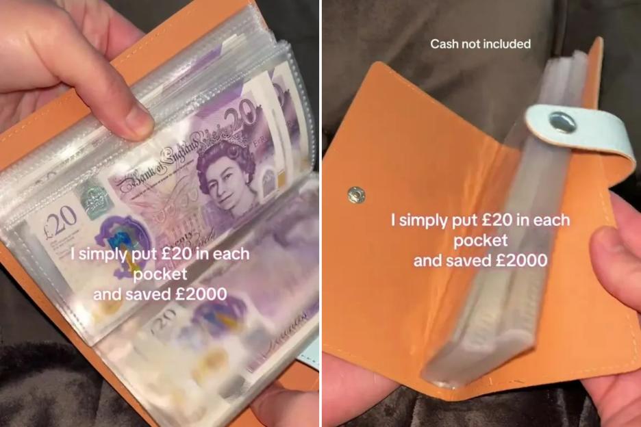 I Saved £2,000 with This Simple Method—And You Can Too, at Your Own Speed!