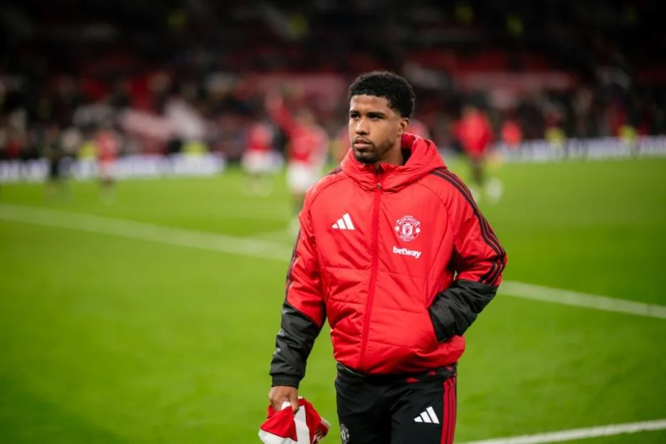 Manchester United v Tottenham Hotspur - Premier League 2026/27