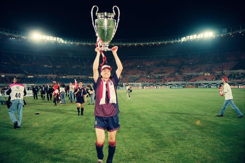 Dutch Eredivisie"Ajax Amsterdam v SC Heerenveen"