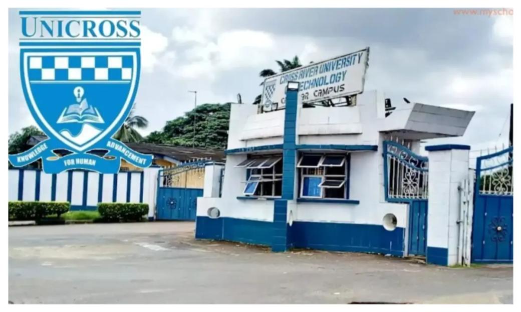 'VC Claims Security Breaches at UNICROSS Linked to Alleged Land Grabbers'