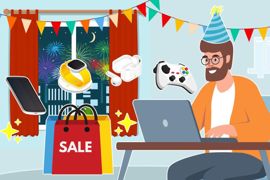 'Top 10 January Sales Deals You Can’t Miss – My Favorite Picks Start at Just £20 and One Saves You £150!'