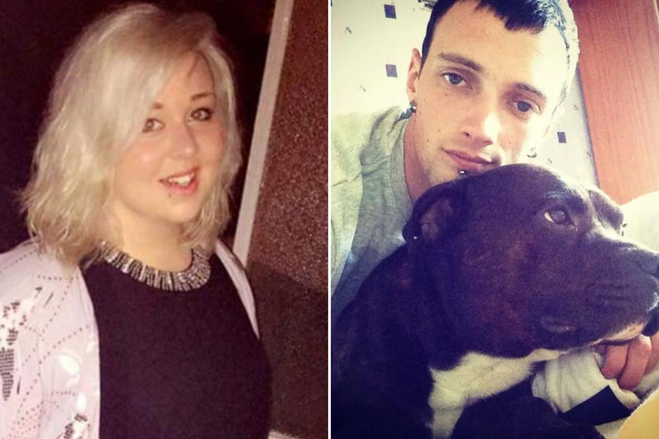 20-Year-Old Girlfriend Dies in Tragic 90mph Crash as Driver Loses Control in 'Spur-of-the-Moment' Race