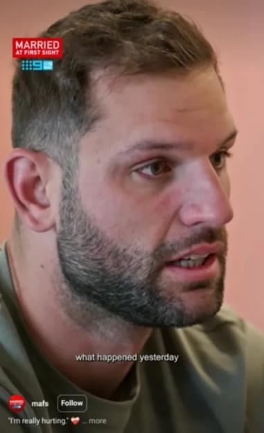 MAFS Australia Sparks Outrage with Shocking '10 F-Bombs in a Row' Moment!