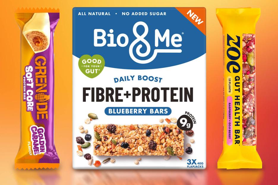 I Tried Out New 'Healthy' Snacks – Here’s the Truth About Their Ingredients!