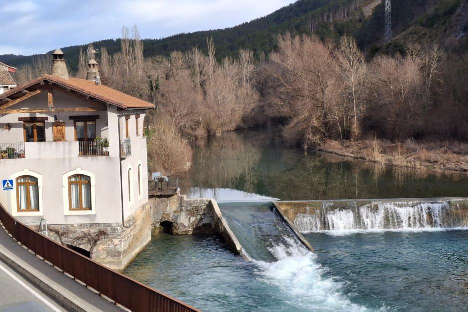 Heartbreaking Loss: Mother and Her Two Young Children Drown in Popular Spanish Lake
