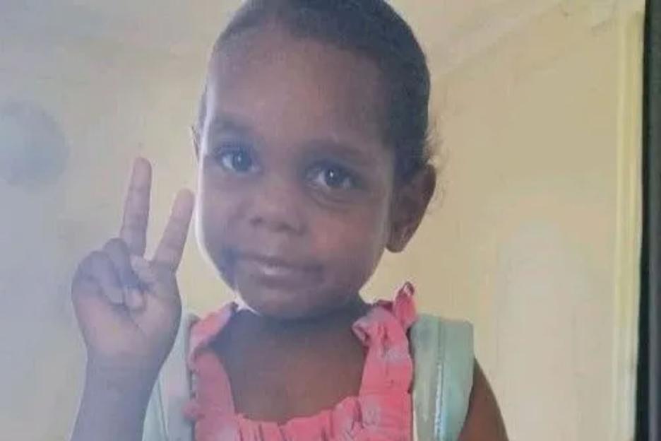 Former Inmate Arrested for Abducting and Murdering 5-Year-Old After Police Issued Warning: 'We're Coming for You'