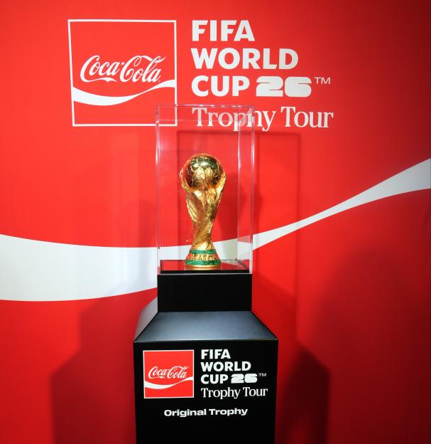 World Cup 2026 Final Sets Record as FIFA Ticket Prices Skyrocket to £8,300!