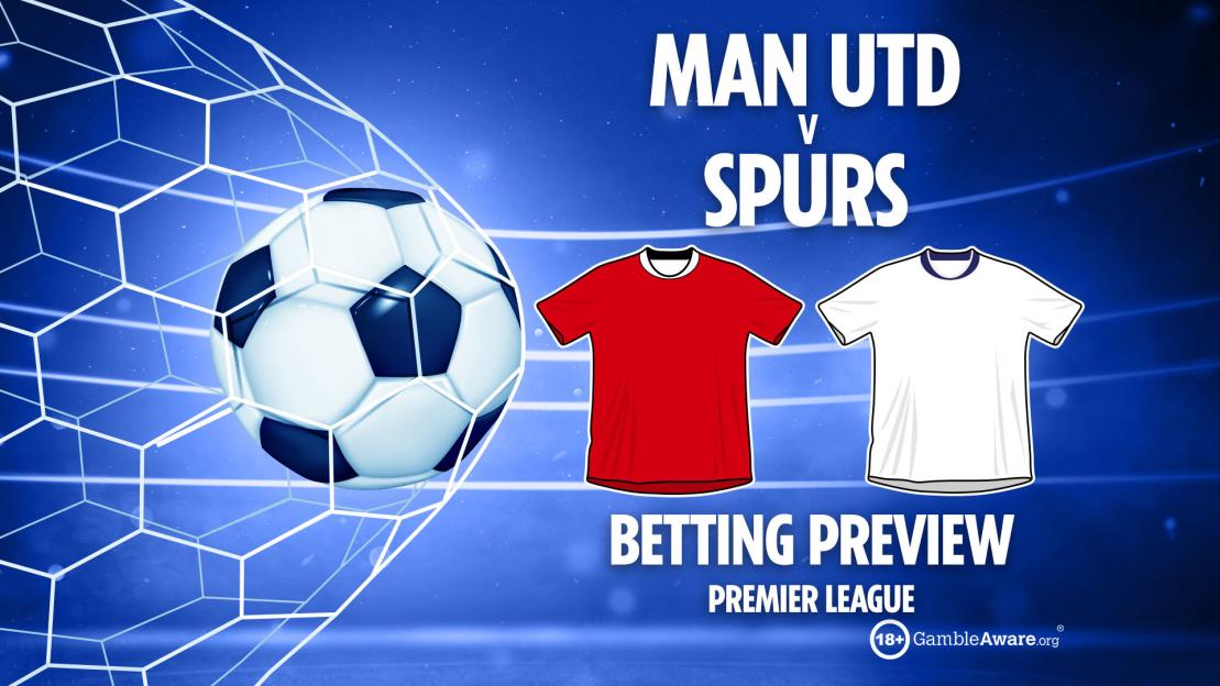 Ultimate Matchup: Man Utd vs Tottenham - Your Go-To Guide for Betting Tips, Odds, and Premier League Predictions!