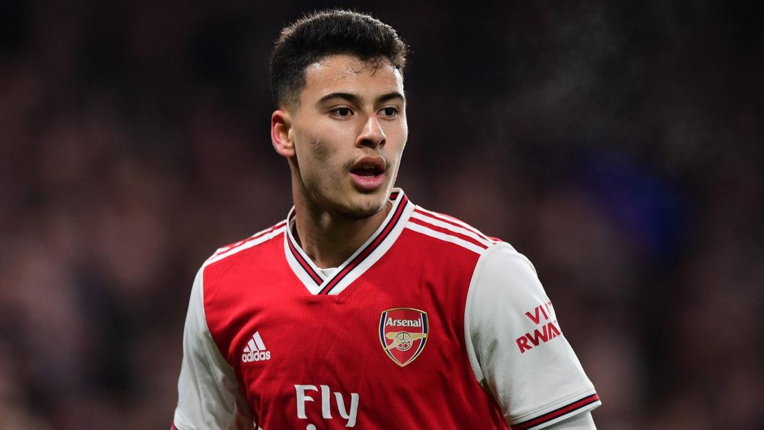 EPL: Top 10 Record-Breaking Arsenal Player Sales as Martinelli Makes Move to Al Hilal