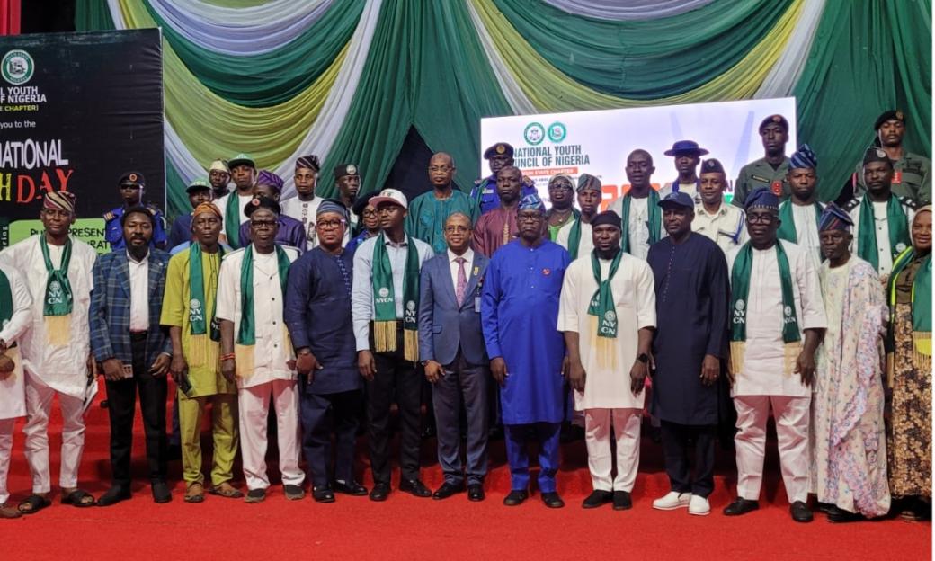 Ogun Government Urges Youths to Choose Dialogue Over Disruption and Reject Election Violence