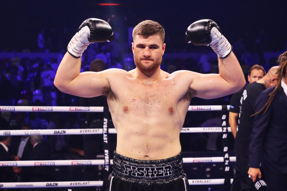 Johnny Fisher vs. Ivan Balaz: Live Updates and Fight Card as the Romford Bull Rumbles on the Masoud vs. McGrail Undercard!