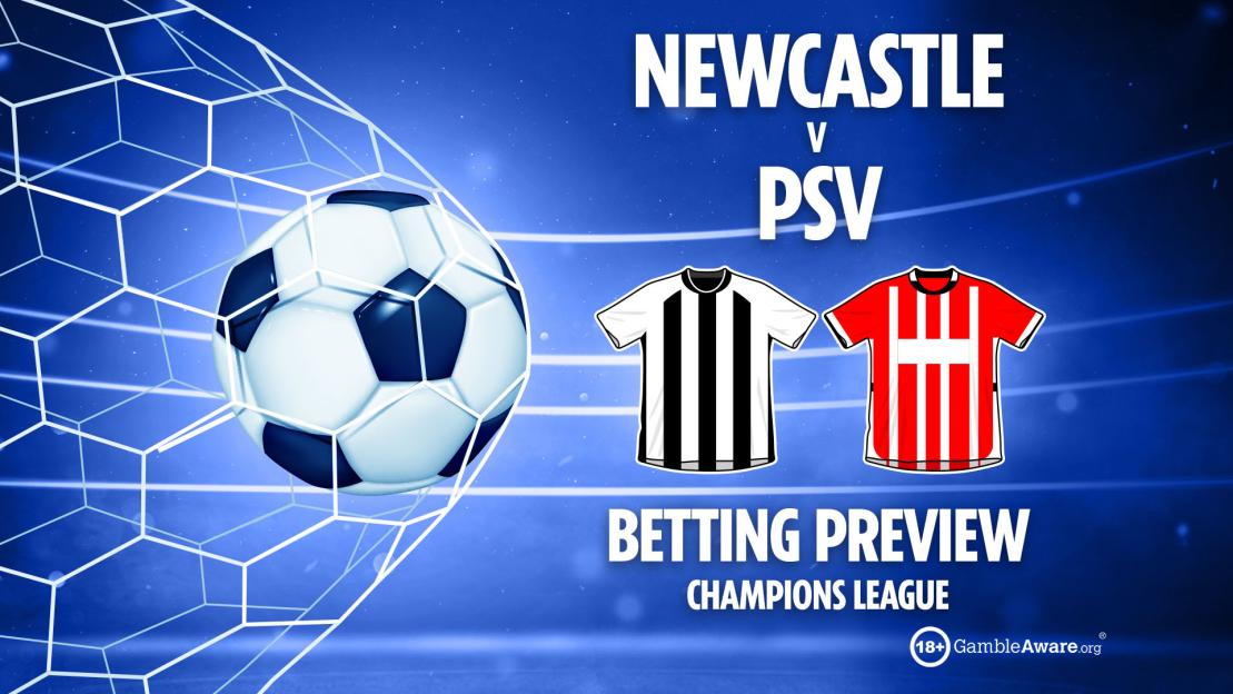 Champions League Showdown: Newcastle vs PSV Predictions, Betting Insights, and Odds Breakdown