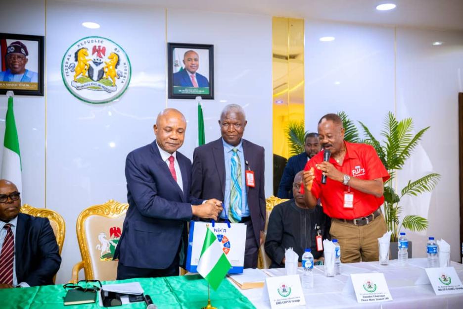 Enugu Aims for 660MW Coal Power Plant with Groundbreaking Scheduled for July