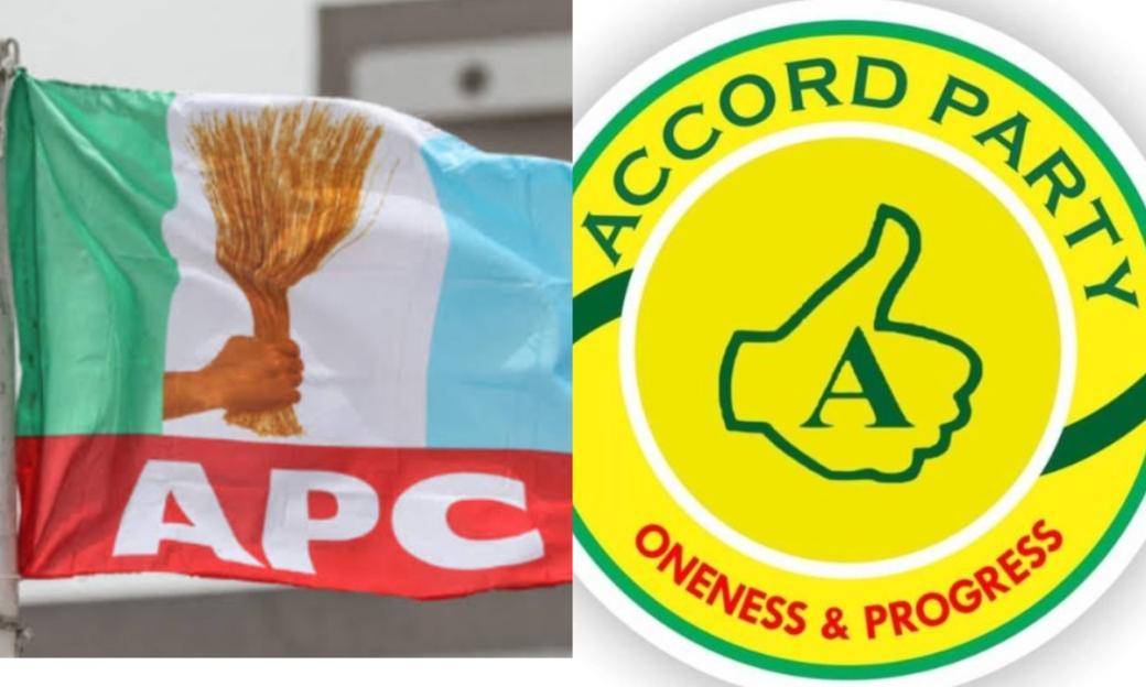 Osun APC Claims Accord is Spreading Misinformation About Pre-Election Violence