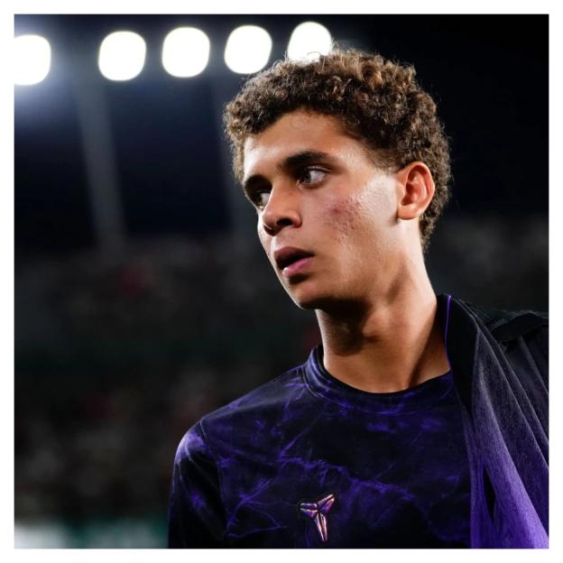 Ballon d’Or 2026: Hamza Abdelkarim picks Barcelona teammate who deserves award