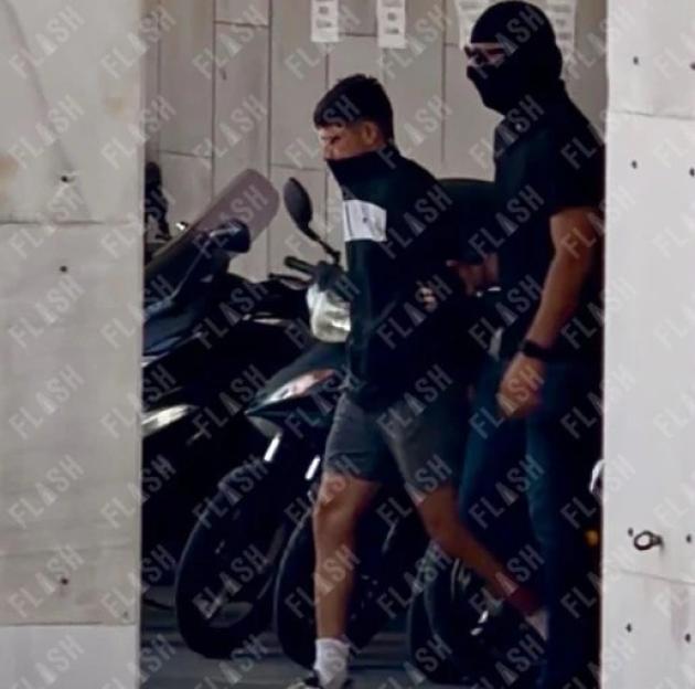 Inside the Overcrowded Maximum-Security Hellhole Where the 'Suitcase Killer' Will Face Justice for a Brit's Death