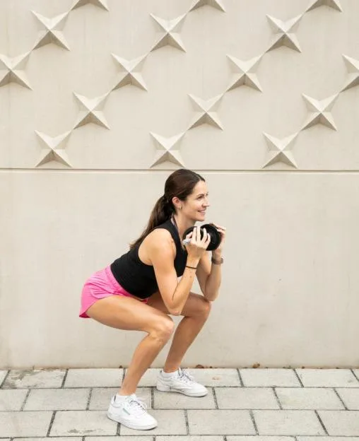 Lucy Gornall Exercises
