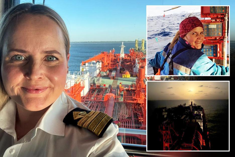 'I Earn £80,000 in Just 6 Months Working a High-Risk, Remote Job—Plus, I Only Work Half the Year and Get Free Meals!'