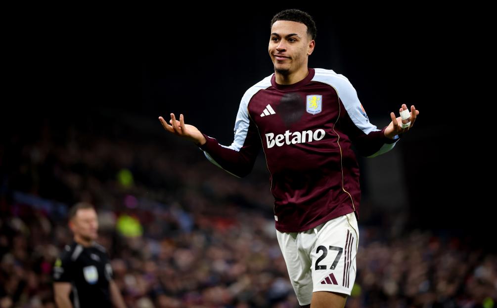 Alan Shearer Reveals His Top Pick for England's No. 10 at World Cup 2026 – And It's Not Looking Good for Jude Bellingham!