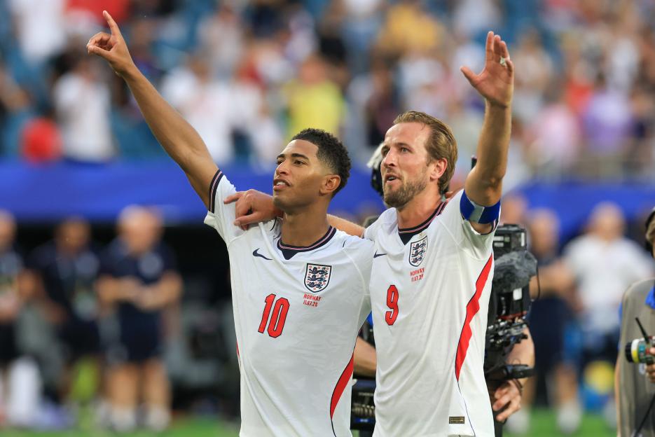Norway v England: Quarter Final - FIFA World Cup 2026