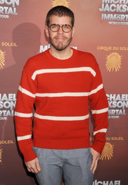 Perez Hilton Left 'Scarred for Life' After Knife Incident During Livestream; Friends Warn He Might Face Six Months Behind Bars