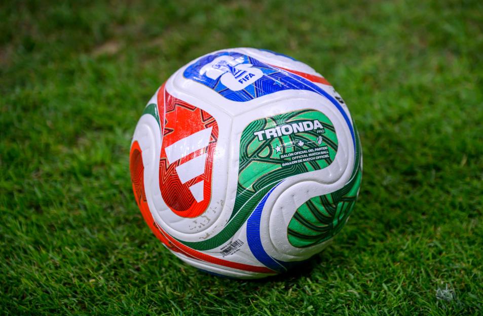 'Adidas Unveils 20% Cheaper World Cup 2026 Ball as Fans Rush to Grab the Stunning New Design!'