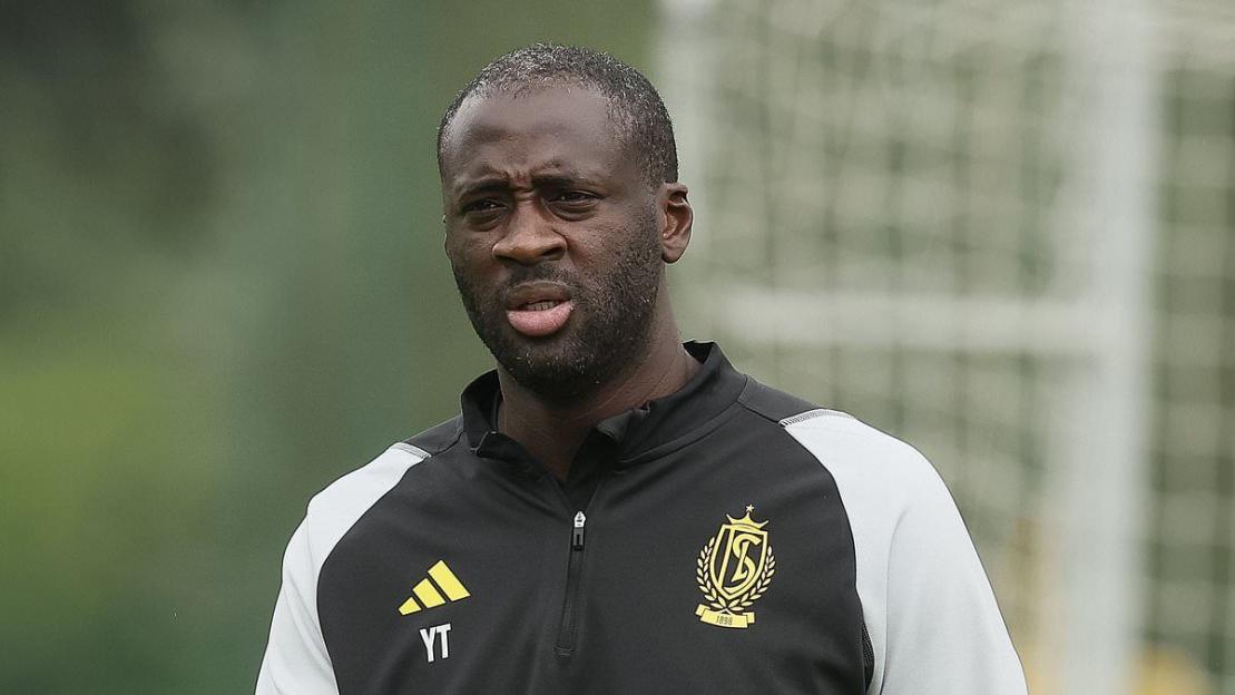 EPL: Yaya Toure Calls Out Arsenal Star as a 'Massive Miss'